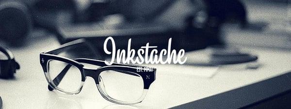 Inkstache Web Design