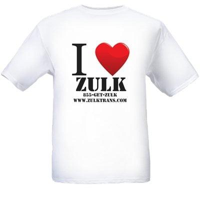 ALL ABOUT ZULK