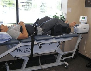 Spinal Decompression Therapy