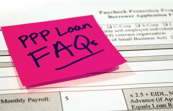 Need help with your PPP Loan? We can help guide you on the proper use of funds and assist with the tracking to maximize loan forgiveness!