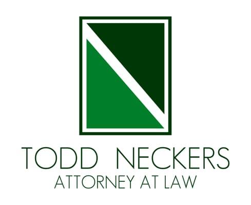 Todd Neckers