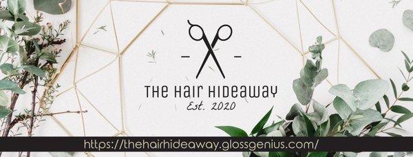 The Hair Hideaway