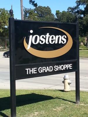 Jostens Class Rings & Graduation Supplies