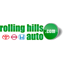 Rolling Hills Auto Plaza