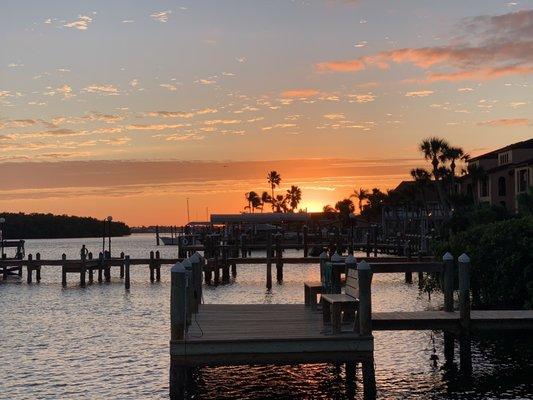 Englewood Beach & Yacht Club