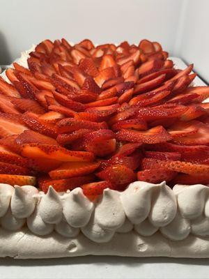 Pavlova