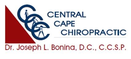 Central Cape Chiropractic - Joseph L Bonina D.C., C.C.S.P.