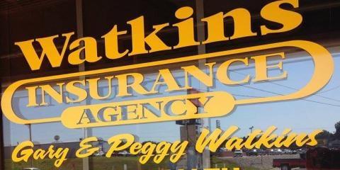 Watkins Agency