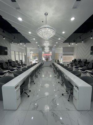 Salon