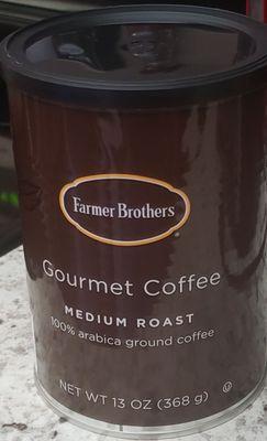 Farmer Brothers Coffee