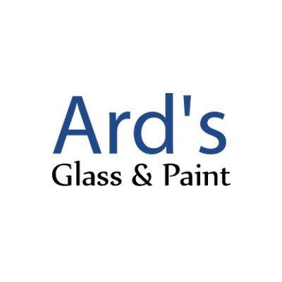 Ard's Glass & Paint