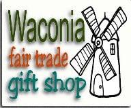 Waconia Fair Trade Gift Shop