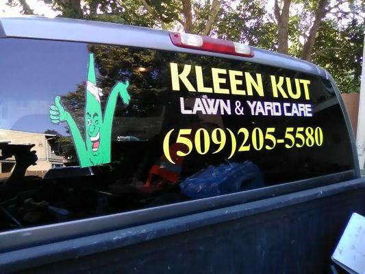 Kleen Kut Lawns