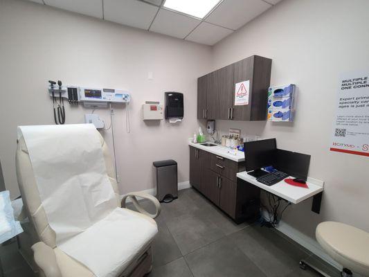 CityMD Teterboro Urgent Care - New Jersey