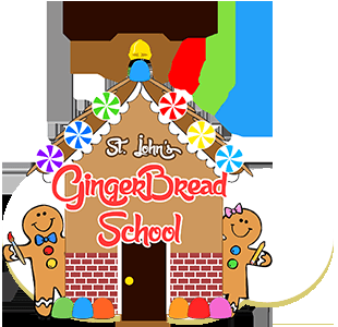 Gingerbread School