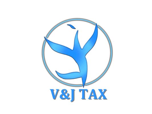 V&J Tax Services