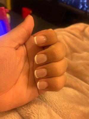 Nails