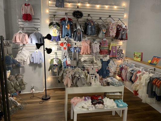 Little Jets Boutique