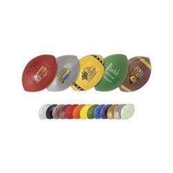 Custom imprinted sport balls