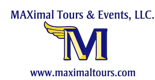 MAXimal Tours & Events.LLC