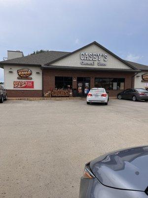 Casey's General Store Ferdinand Indiana