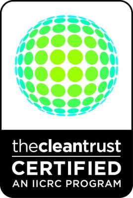 thecleantrust Certified Firm