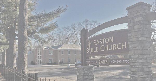 Easton Bible Church