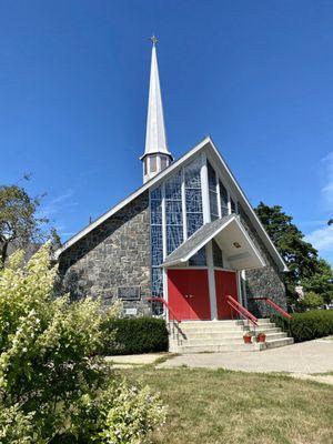 Trinity Episcopal Church