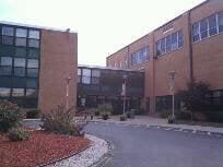 St Pius X High School