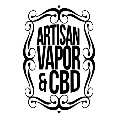 Artisan Vapor & CBD Cromwell