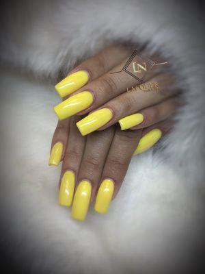 Yellow!!!