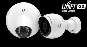 Surveillance Camera Systems