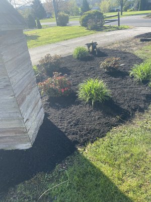 S&J Landscaping