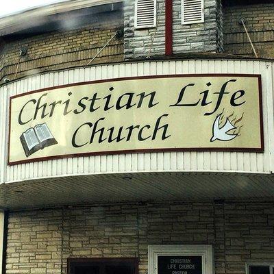 Christian Life Church