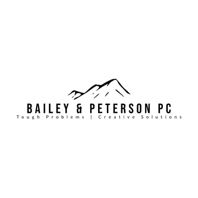 Bailey & Peterson PC