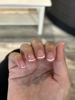 Paris Nails