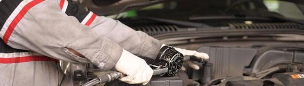 San Diego automotive services, oil change, auto maintenance