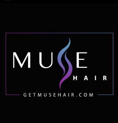 Appointment can be scheduled at getmusehair.com