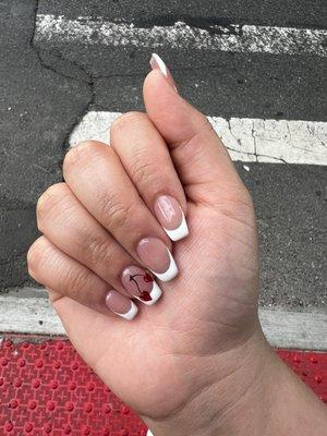 Pretty nails