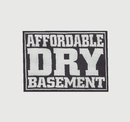 Visit our website for a free estimate. affordabledrybasements.com