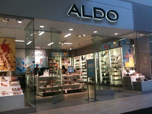 Exterior ALDO