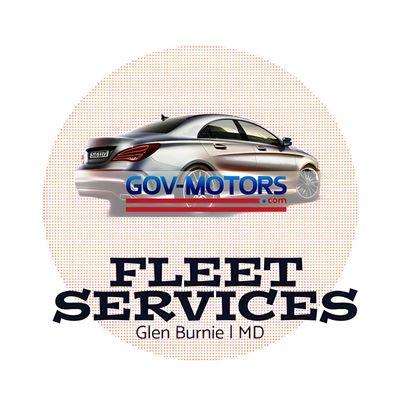 Gov-Motors can provide discounted services to fleet vehicles.