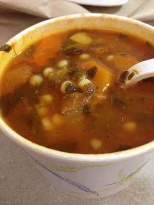 Minestrone