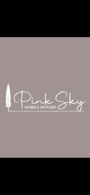 Pink Sky Mobile Notary