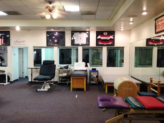 Arizona Sports Physical Therapy