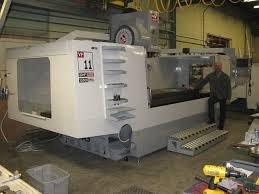 Precision CNC Large Turnings