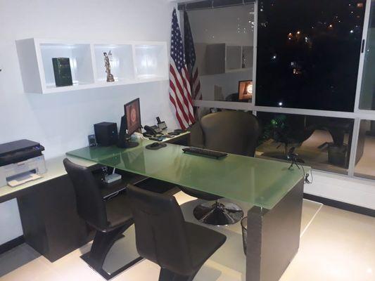 medellin office