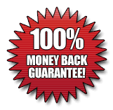 Your guarantee means you have no risk. Therefore, Call (310) 392-4840 to 15% Savings.