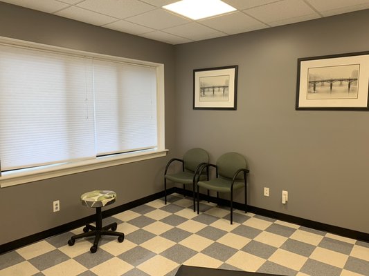 Exam Room 2