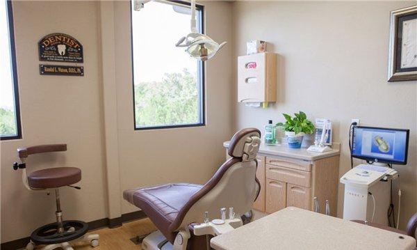 Randal Watson, DDS, PA | Austin, TX